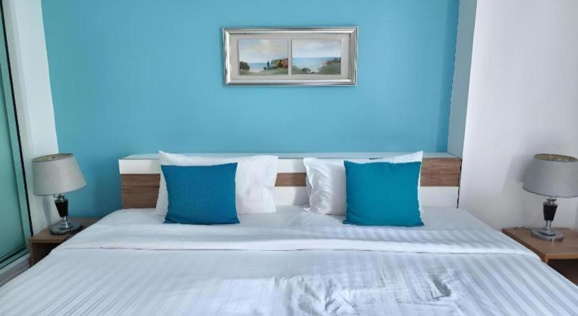 Hotel By Dee @Jomtien Pattaya Exteriér fotografie