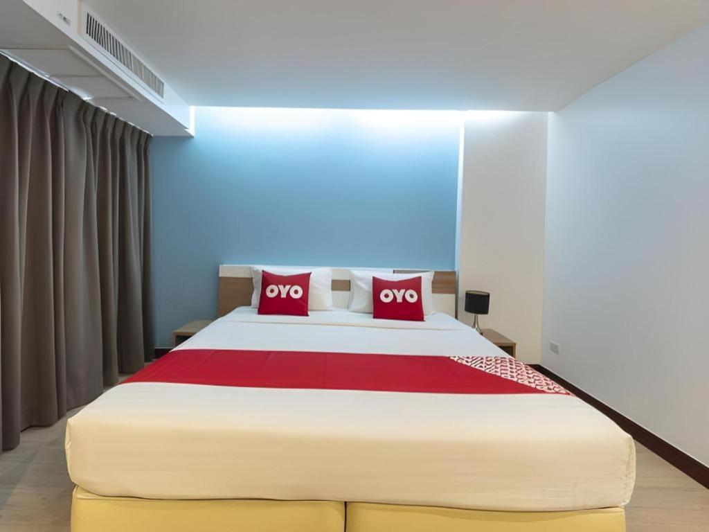 Hotel By Dee @Jomtien Pattaya Exteriér fotografie